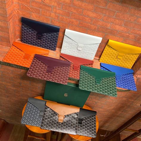 goyard set|Goyard official website.